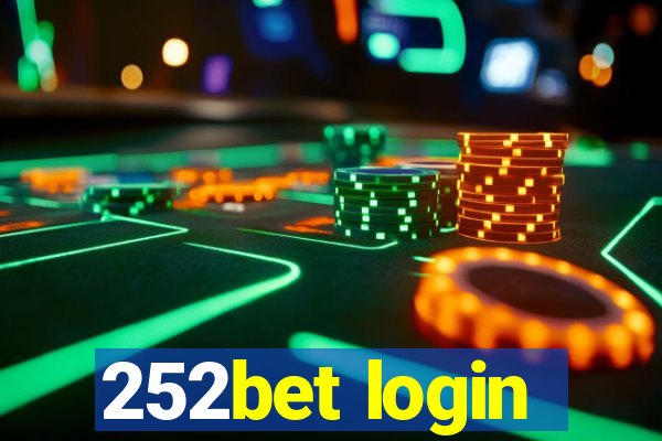 252bet login